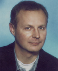 Frank Kleinschmidt