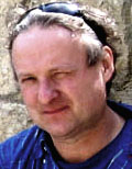 Karsten Weber