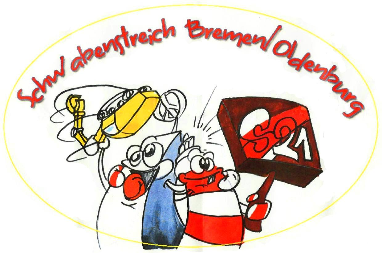 Schwabenstreich Bremen-Oldenburg