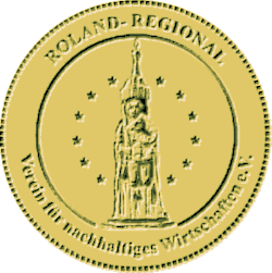 Roland-Regionalwährung