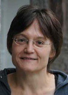 Sabine Leopold
