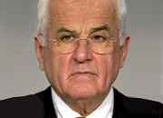 VW-Vorstand Hartz