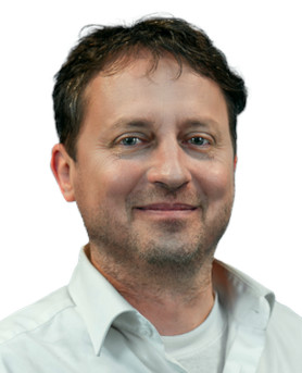  Peter Weispfenning
