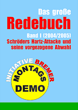 Das große Redebuch