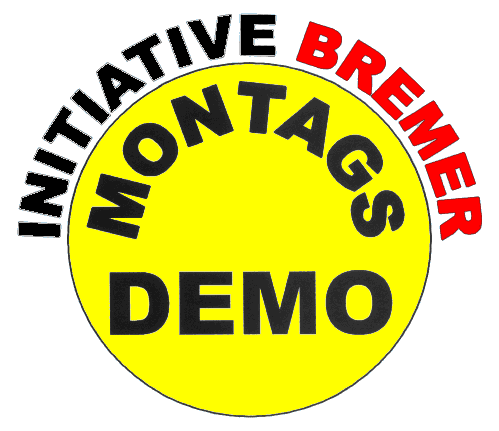 Initiative Bremer Montagsdemo